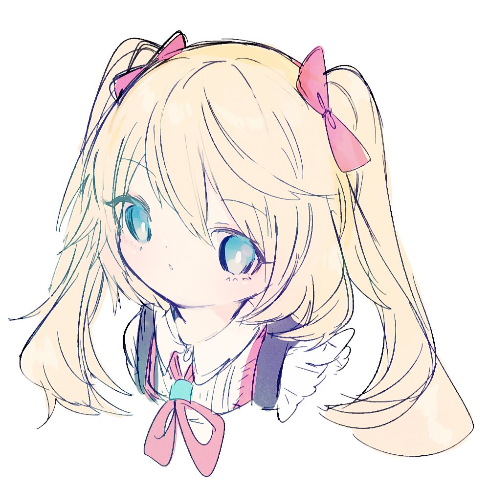 「ルミスとクレティアとアリエッタ 」|hotaruのイラスト