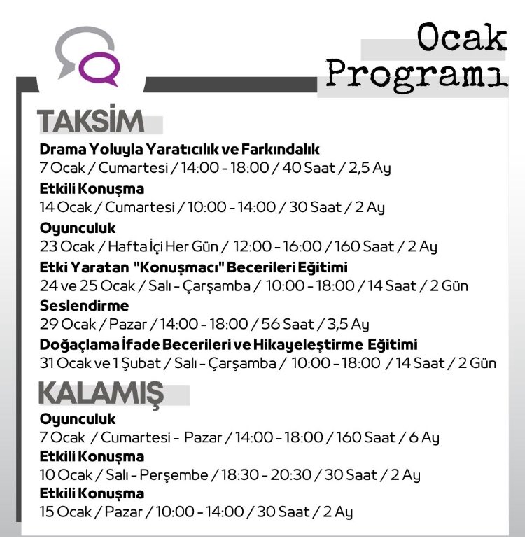 Dialog_iletisim's tweet photo. Yeni yıl, yeni kararlar 🎯 
2023 yılında başarıya ve kişisel hedeflerine ulaşmak isteyen  herkesi, yeni açılacak olan sınıflarımıza bekliyoruz. https://t.co/rTQTHsK4ls