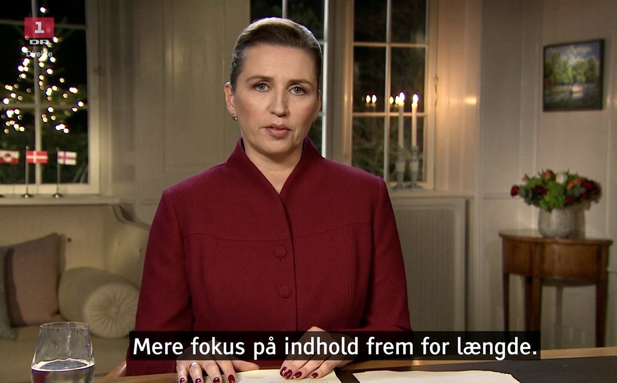 Jesper Langergaard (@jlangergaard) on Twitter photo Nej. Det handler om at tilegne sig indhold. Derfor handler det også om længde. 3+1 giver ikke samme resultat som 3+2. Kære <a href="/moderaterne_dk/">Moderaterne</a> <a href="/Venstredk/">Venstre</a> <a href="/Spolitik/">Socialdemokratiet</a> husk at inddrage aftagerne, studerende og universiteterne inden man laver store reformer. Nej. Det handler om at tilegne sig indhold. Derfor handler det også om længde. 3+1 giver ikke samme resultat som 3+2. Kære <a href="/moderaterne_dk/">Moderaterne</a> <a href="/Venstredk/">Venstre</a> <a href="/Spolitik/">Socialdemokratiet</a> husk at inddrage aftagerne, studerende og universiteterne inden man laver store reformer.