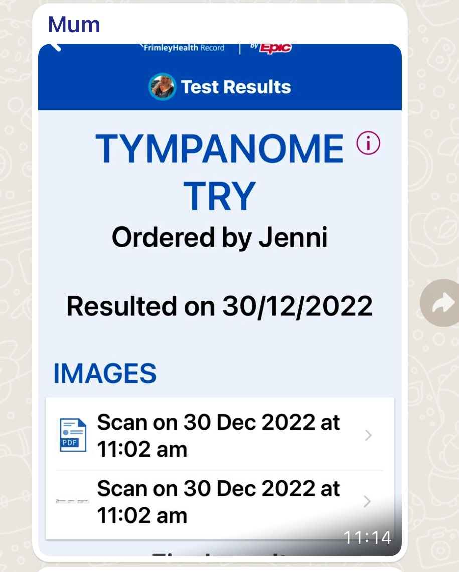 Melanie Walker tweet media