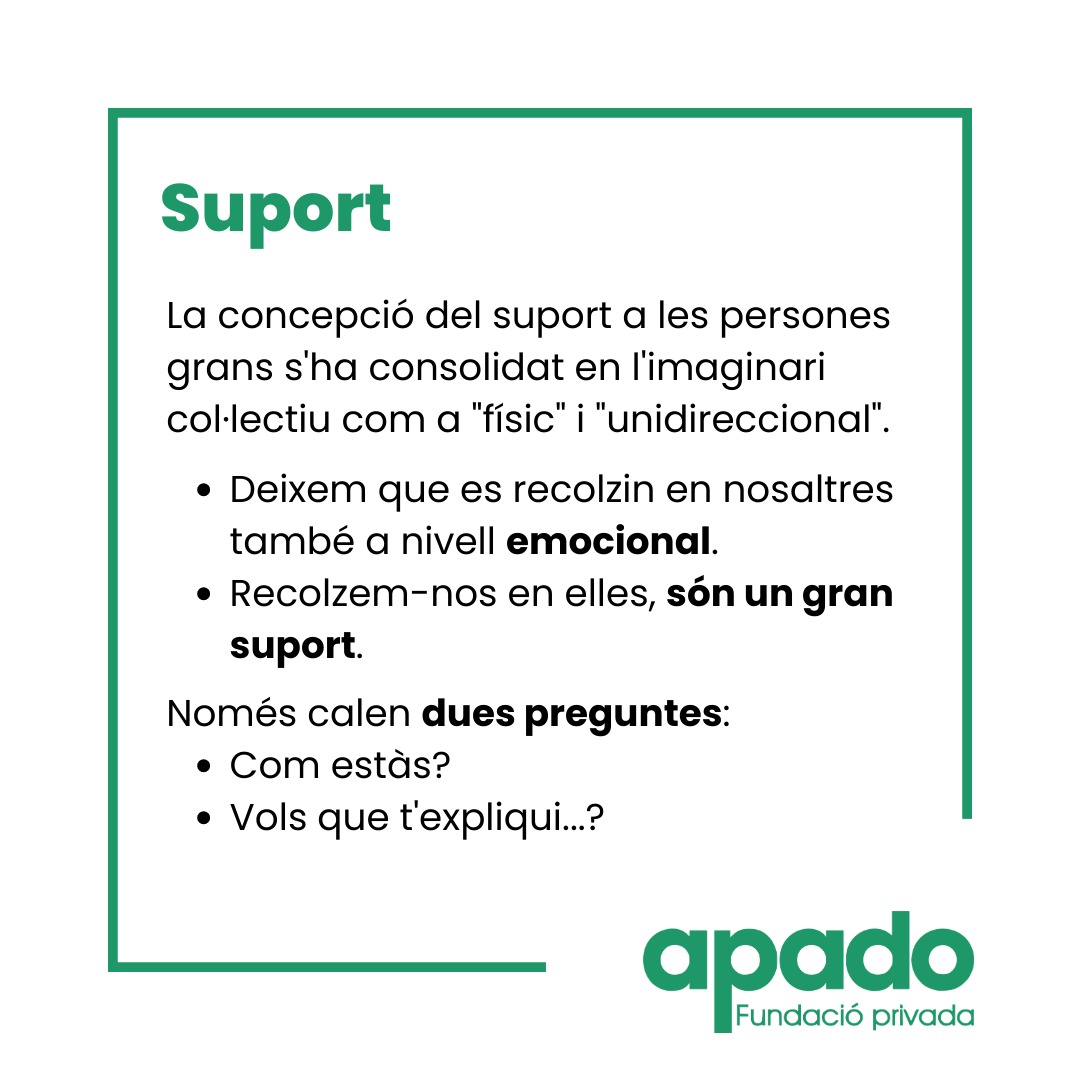 fundacioapado's tweet photo. #suport #empatia #inclusio #comprensio https://t.co/1XPKJeRjjF