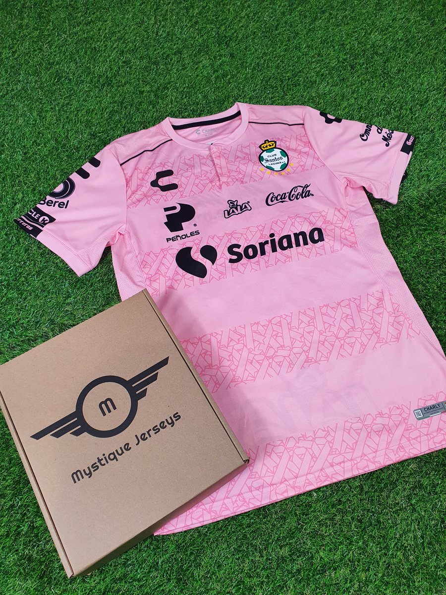 MystiqueJerseys's tweet image. 💥 Giveaway 💥

If Mo Salah scores first today against Brentford we’ll giveaway a Mystiquejerseys.com box 

To enter 👇

🔄 Retweet this tweet
🤝 Follow us