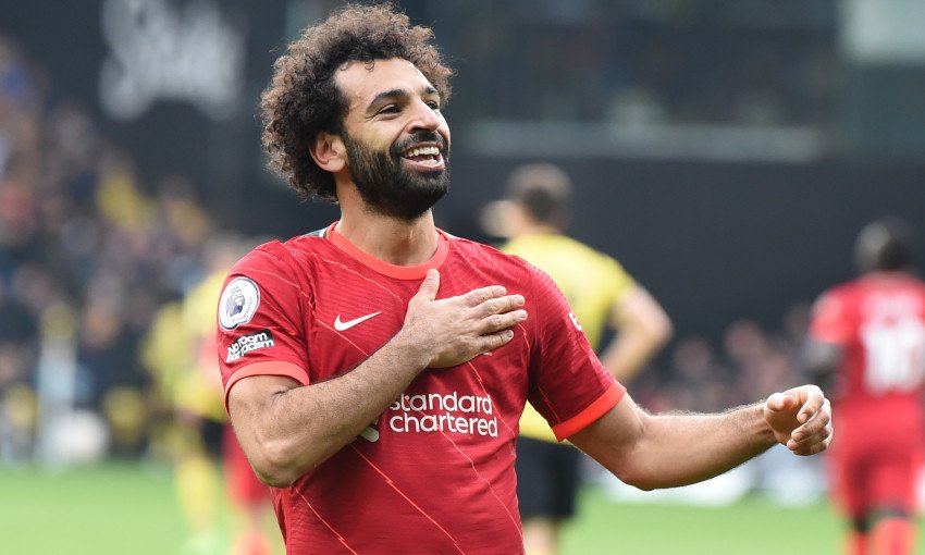 MystiqueJerseys's tweet image. 💥 Giveaway 💥

If Mo Salah scores first today against Brentford we’ll giveaway a Mystiquejerseys.com box 

To enter 👇

🔄 Retweet this tweet
🤝 Follow us