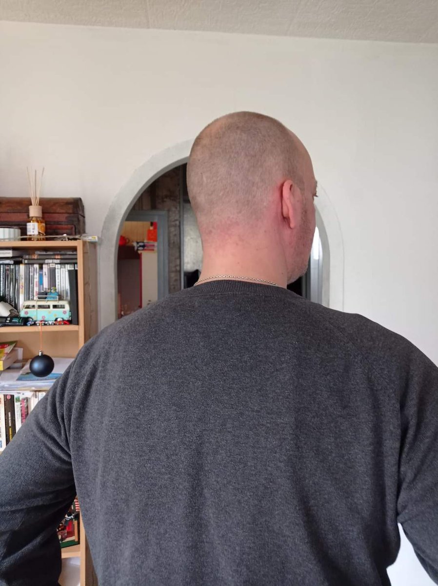 Boutrois Cyril tweet media