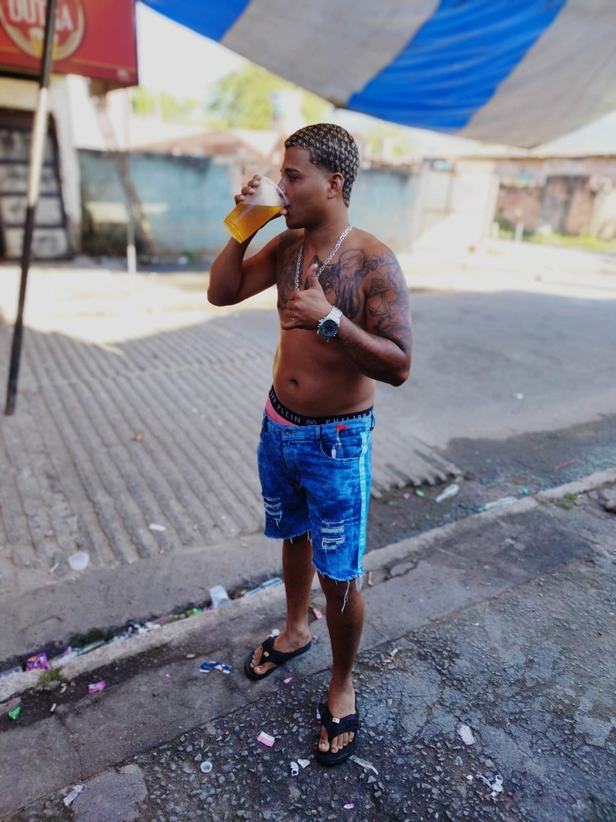 Gambitodochopp's tweet photo. O famoso inimigo do fim bom dia 😁 https://t.co/y2C59mwkQk