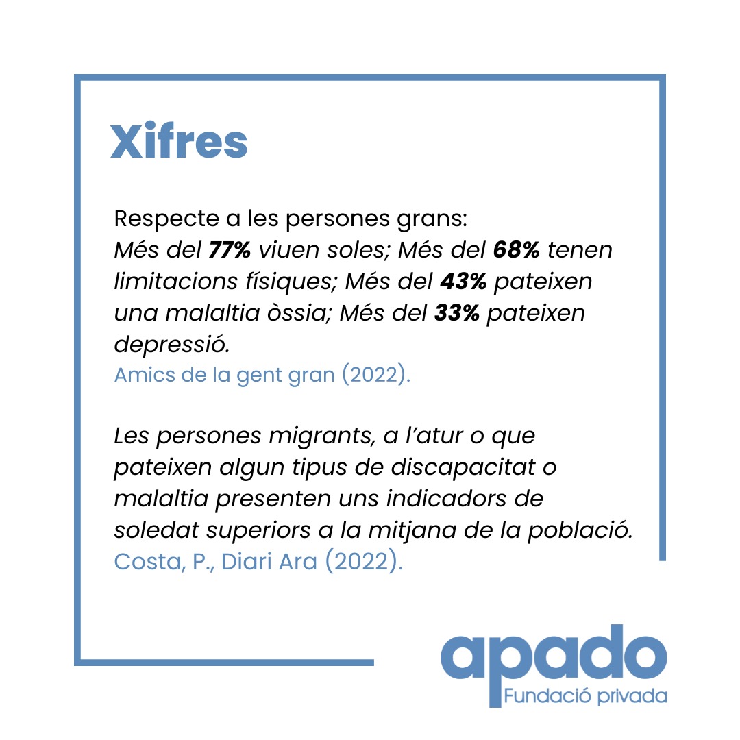 fundacioapado's tweet photo. Bon any 2023♥️ https://t.co/CI1HvvVodD