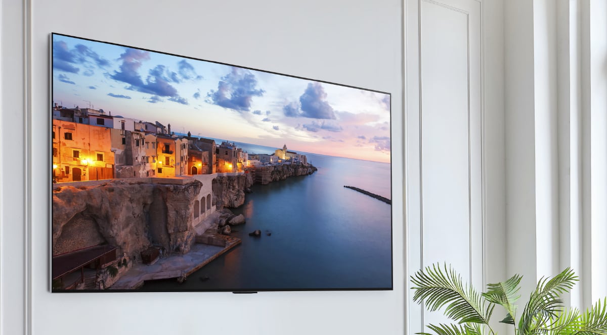 Flatpanels tweet picture