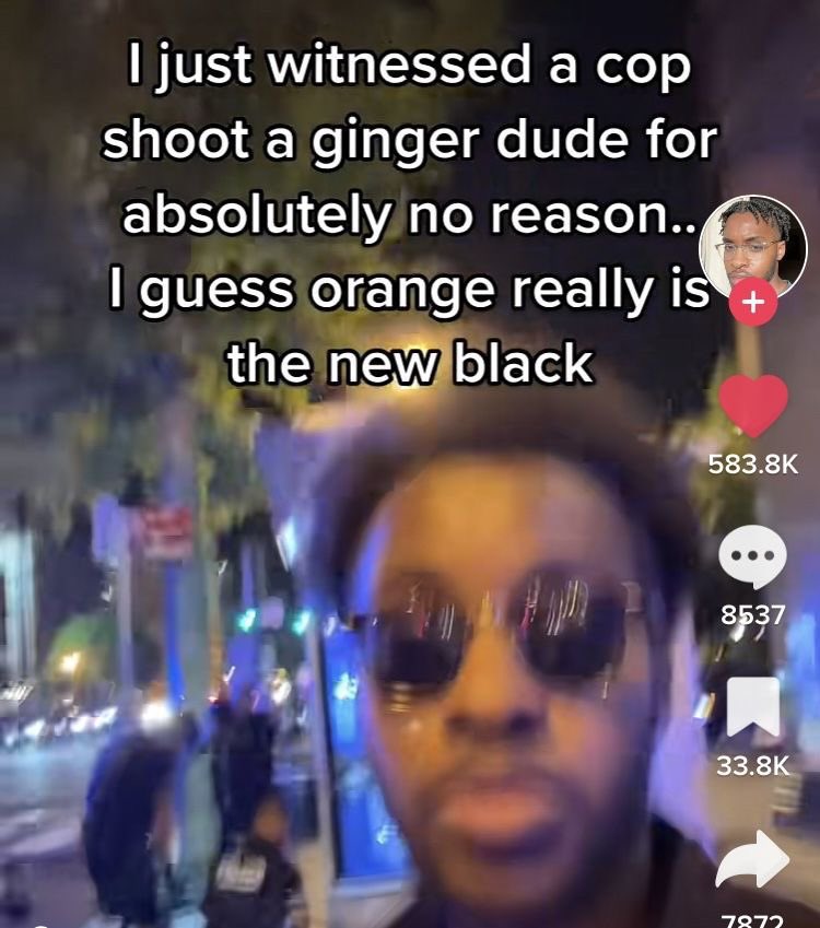 NO CONTEXT HUMANS 👤 on Twitter