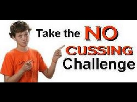 AyyPeeEss's tweet photo. Challenging @Gonovoreal @MelvinHeboyi @Miroto19982 and @Jam1226P to the NO CUSSING CHALLENGE. Friggin suckers. https://t.co/9ieBn34LKX