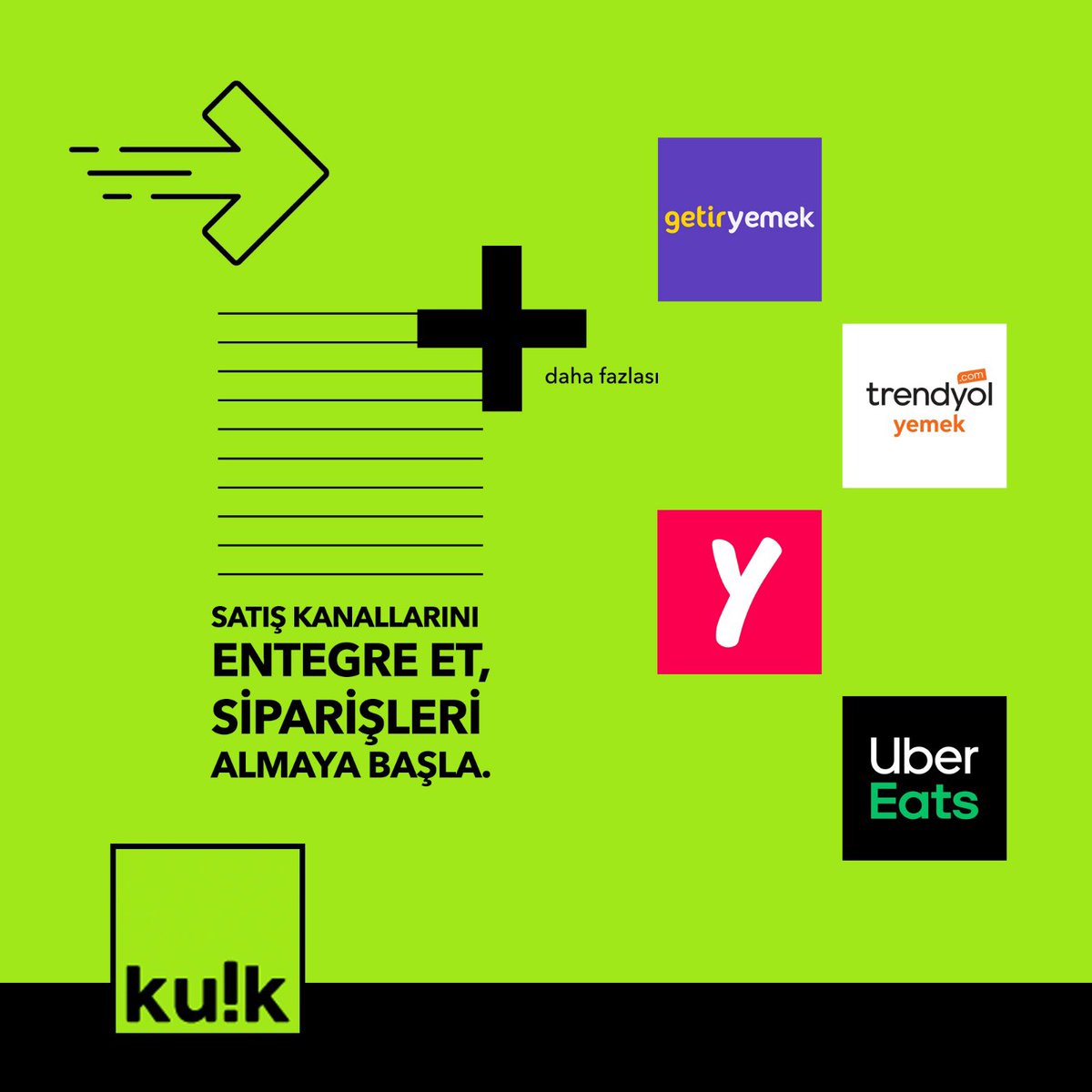 KuikDelivery's tweet photo. Ku!k nasıl çalışır? Birkaç adımda Ku!k’le kolayca sipariş ve teslimat süreçlerini nasıl yöneteceğini öğrenmek için sağa kaydır.
#kuik https://t.co/xFzEeeD75I
