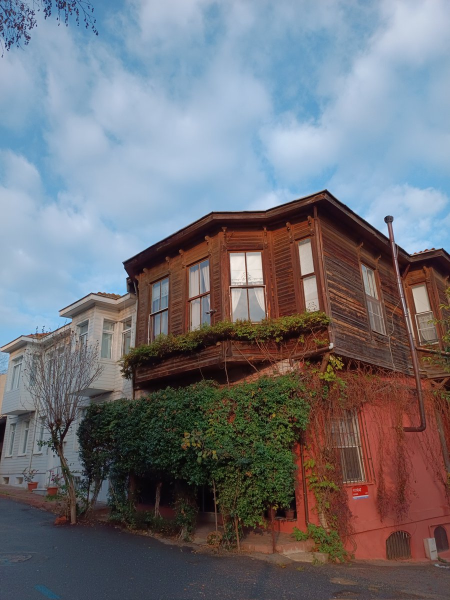 Adalarda yaşamak...
📍 Heybeli Ada