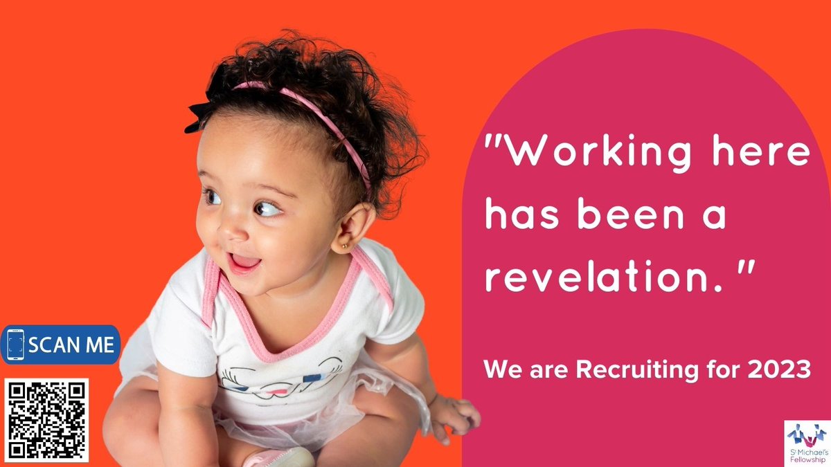New year, new job 
lght.ly/ed5bb7l
#sociawork #familysupport #charitywork #domesticabuse #addiction #parentingsupport #londonjobs #southlondon #streatham #childprotection #brixtonjobs #streathamjobs #localjobs #workingwithfamilies #socialworkers