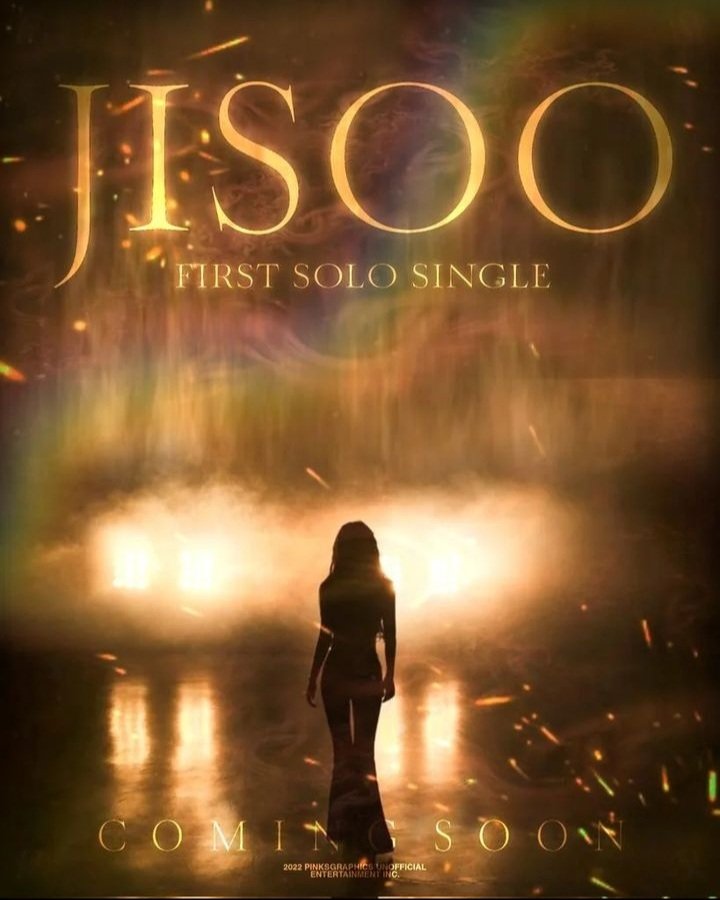 KangRoahh's tweet photo. JISOO SOLO THIS YEAR
#JISOO #BLACKPINK https://t.co/yaaaApT34C