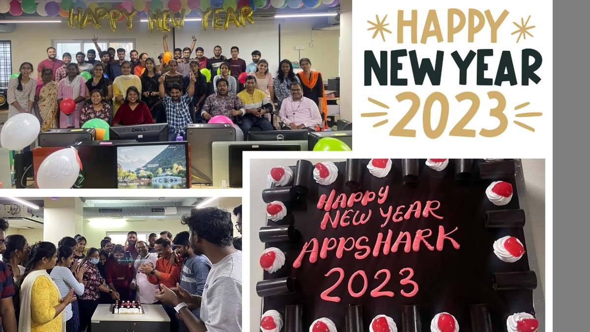 AppShark tweet media