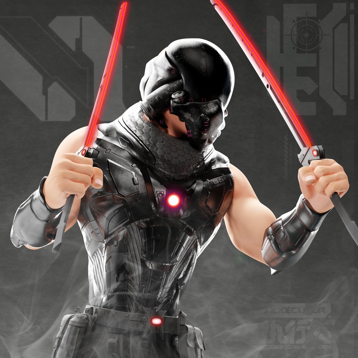 raytai_io's tweet photo. Gm 2023! Tournaments needs more fighters this year.

Ready to join? 
Raytai Masters will consider every interaction! https://t.co/kCCN1ZgGUE