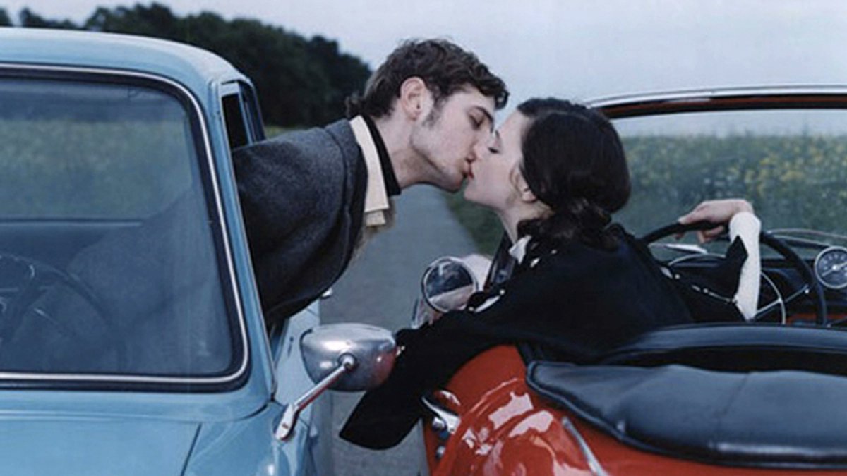 Voici Carimmat, la première application de rencontres par plaque d’immatriculation pour trouver l’amour… dans les embouteillages

Plus d’infos : bit.ly/3Q6qgaC