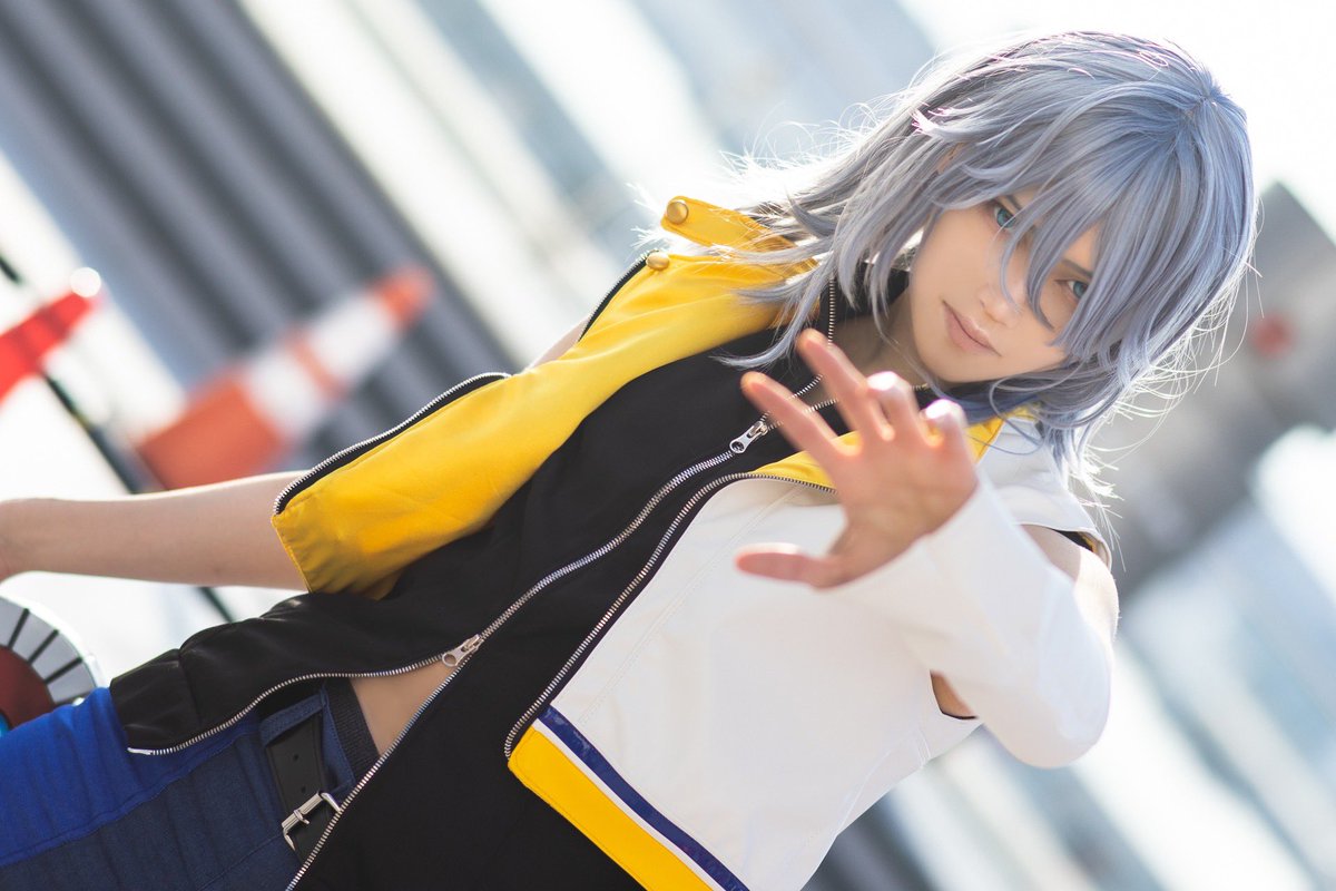 キングダムハーツ のコスプレ作品 2 件 Twoucan