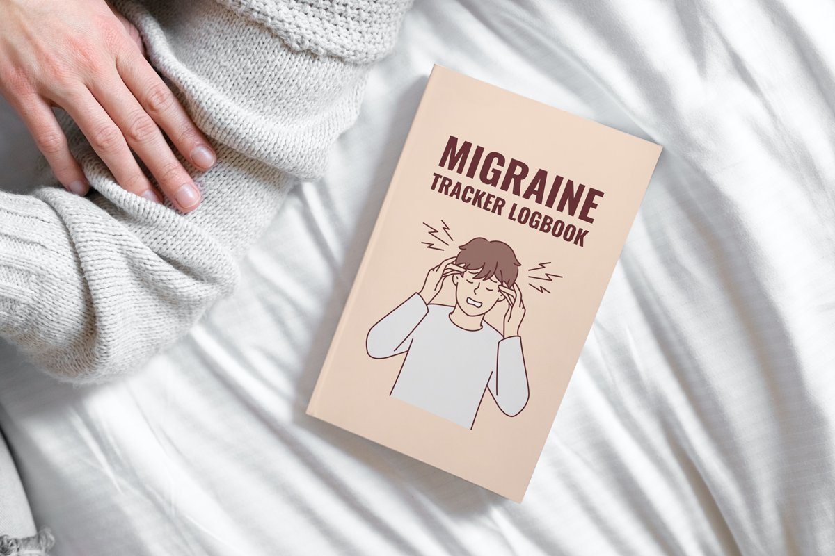 berth99Studio's tweet photo. Migraine Headache Tracker Logbook
https://t.co/1fhkEUcGgL

#Migraine #migraineattacks #Headache #Tracker #Logbook #Journal #MigraineDiary #ChronicHeadache #Temperaturetracker #Foodtracker #Painlocation #notebook #diary #medicationtracker #experiencing #symptoms #pain #book https://t.co/LoBJ8hNK3U