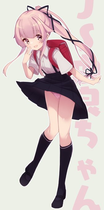 JS由良ちゃん!
#艦これ
#由良 