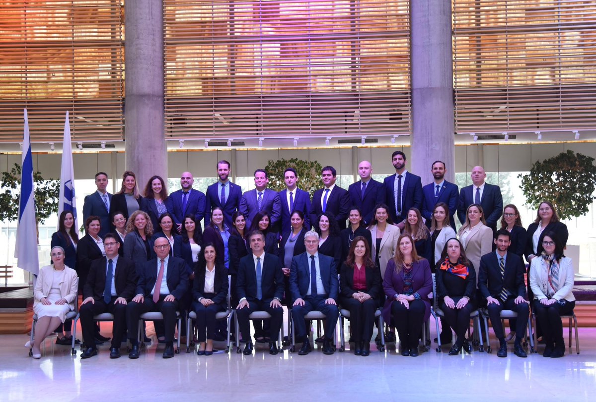 Alon Ushpiz tweet media