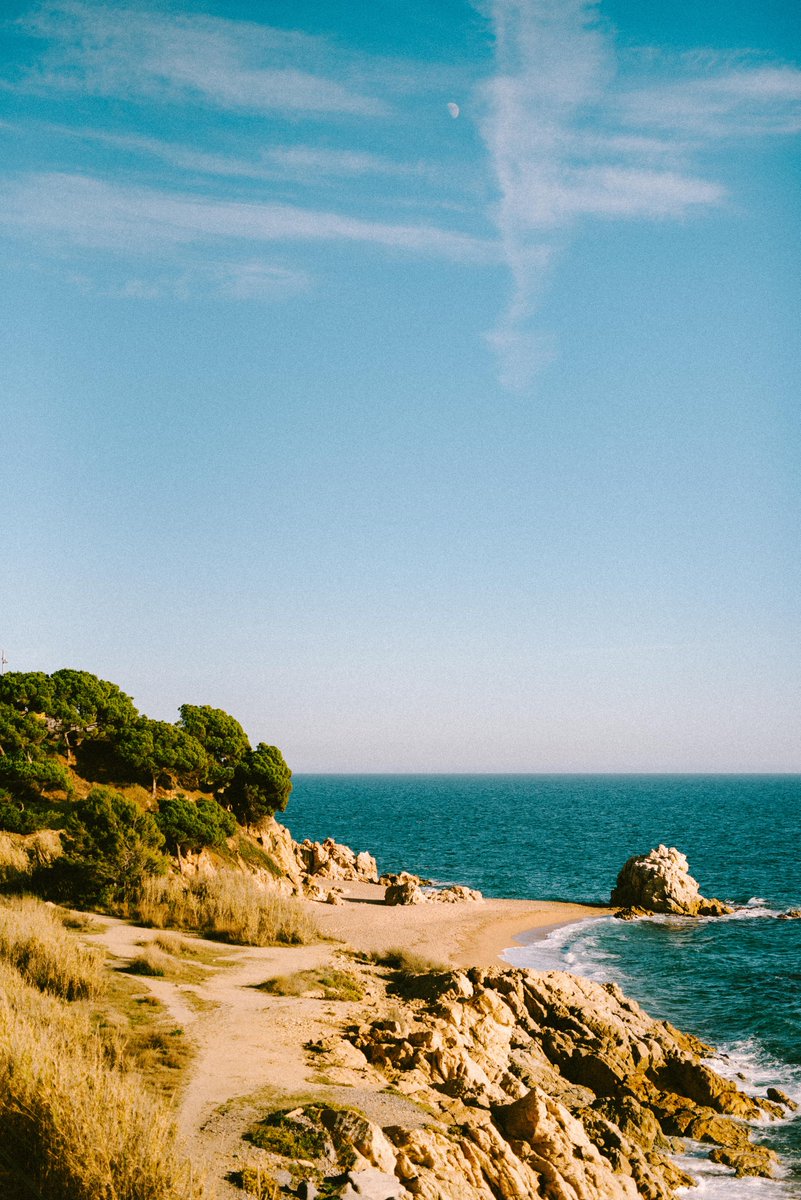 emidelpiccolok's tweet photo. Sant Pol de Mar https://t.co/iXq4gHJ0KY