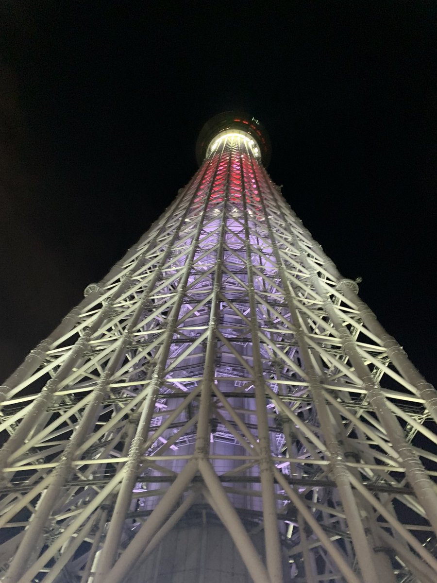 스카이트리 구경만함