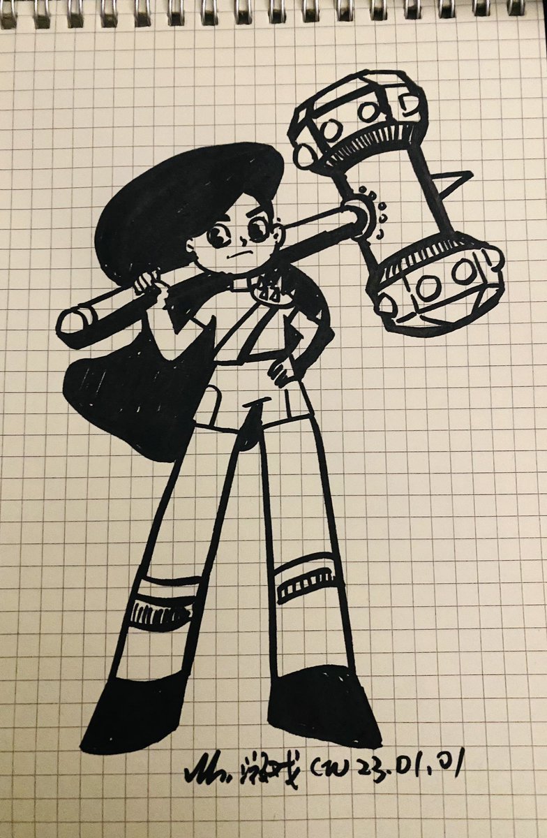 昨日的图
#drawing #draw #illustrations