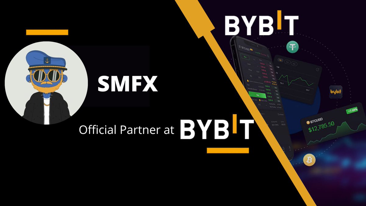 ChartJesus's tweet image. Happy to announce that we have officially partnered with @Bybit_Official !

In true fashion, I&apos;m giving away $300 USD to a random person who retweets this post.

Thanks to Bybit, @Enter_TheVault will be able to thrive in the next bull market. 

Huge things coming in 2023.
LFG!