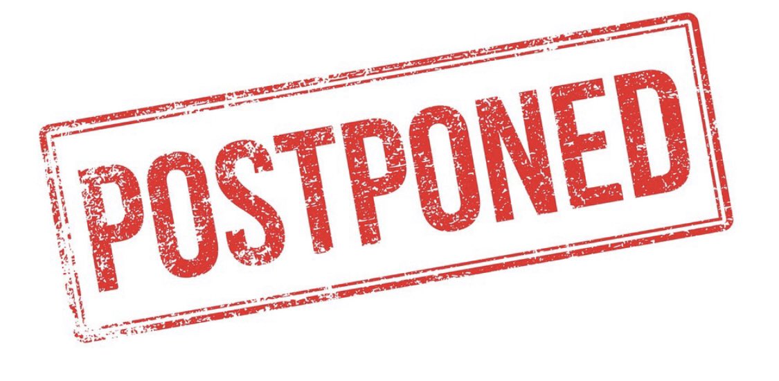 🚨FINALS POSTPONED🚨
🥶🏒⛸️🧊🧊
Linden Cup
@ciymshockey v <a href="/RaphoeHockey/">Raphoe Hockey Club</a>

<a href="/MMWlegal/">Millar McCall Wylie</a> Kirk Cup
<a href="/lisnagarveyhc/">Blue News</a> v <a href="/banbridgehc/">Banbridge Hockey Club</a>

Senior Cup
<a href="/omaghhc/">Omagh Hockey Club</a> v <a href="/MossleyLadiesHC/">Mossley Ladies HC</a>

<a href="/DenmanBrush/">Denman Brush</a> Ulster Shield
<a href="/pegasushockey/">Pegasus Hockey Club 🏑</a> v <a href="/BelfastQuinsLHC/">Belfast Harlequins Ladies HC</a>

<a href="/UlsterHockey/">Ulster Hockey</a> <a href="/BBCSPORTNI/">BBC SPORT NI</a> <a href="/BelTel_Sport/">Belfast Telegraph Sport</a> <a href="/News_Letter/">Belfast News Letter</a>