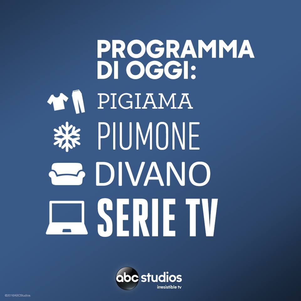 ABC Studios IT tweet media