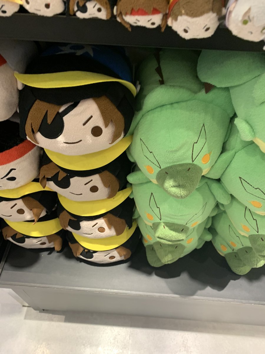 캡콤샵 다녀온거