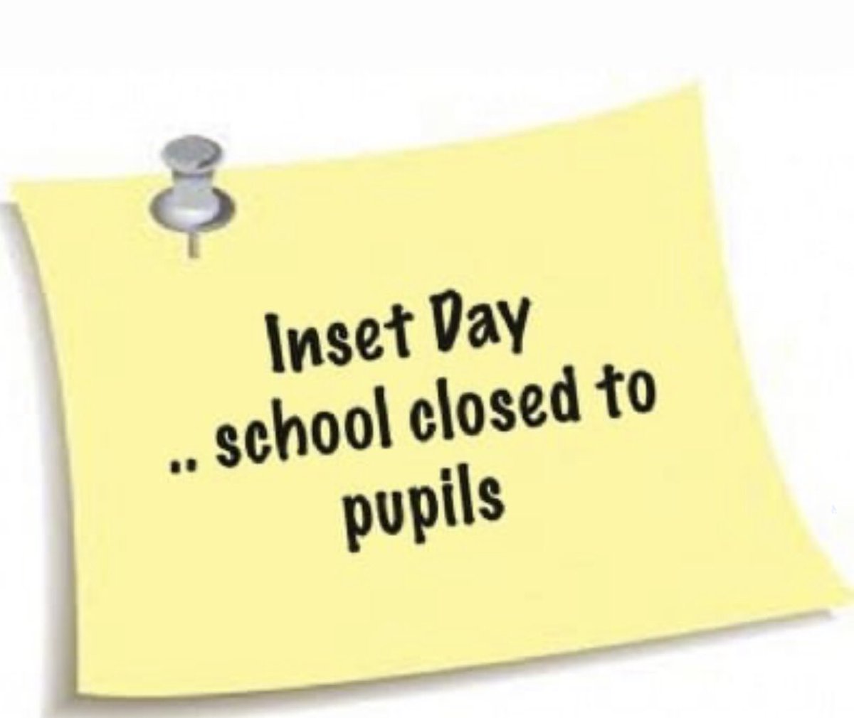 Holy Trinity Primary School tweet media