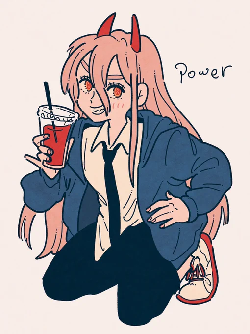 パワーちゃん。全巻セット、ポチ(らせていただきまし)た 