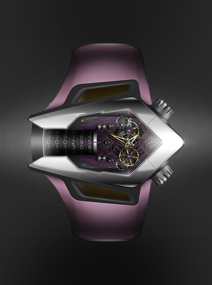 Crypto_Watches tweet media