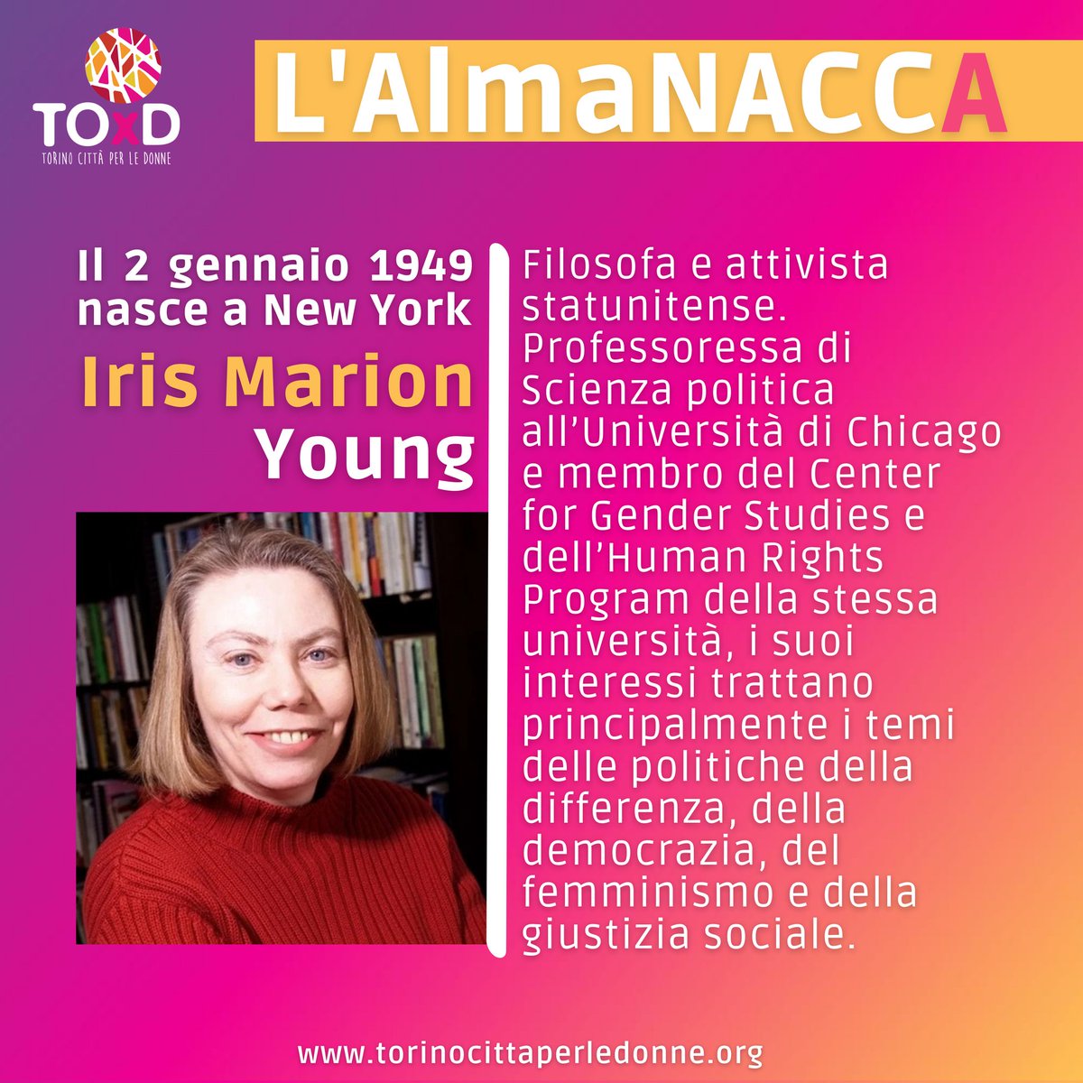 Torino Città per le Donne tweet media