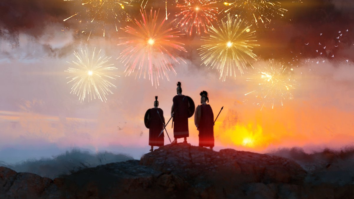 SpartanProtocol's tweet photo. To all open-source contributors out there: your passion and dedication to improving &amp; advancing technology is admirable. Our community is grateful to be a part of this &amp; looks forward to another year of #Buidl

Here's to an impactful 2023 for all of us!

@BNBCHAIN $SPARTA https://t.co/jQm54KsBVi