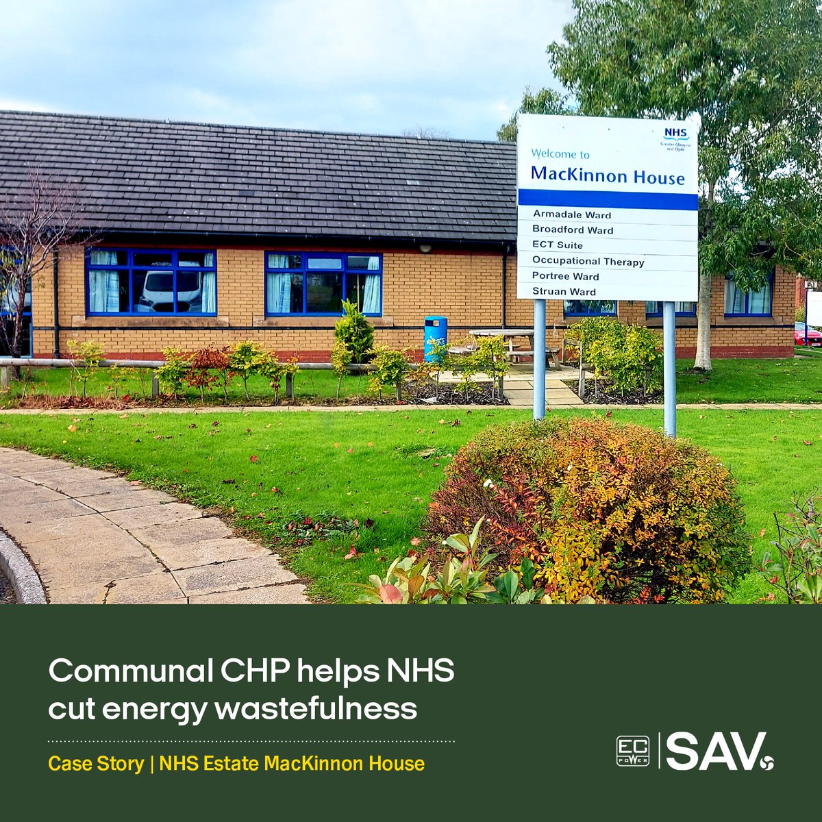 SAV Systems tweet media