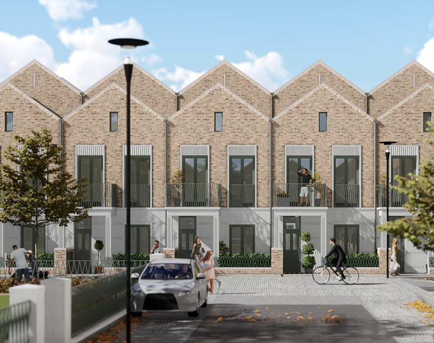 _ANDLondon_'s tweet photo. One respondent to a resident community survey taken in east London said that wellbeing and mental health is critical to renters, and would support a scheme that embraced this and support the residents. 

Photo by @htadesignllp | #communitysurvey https://t.co/e0HvcJh447