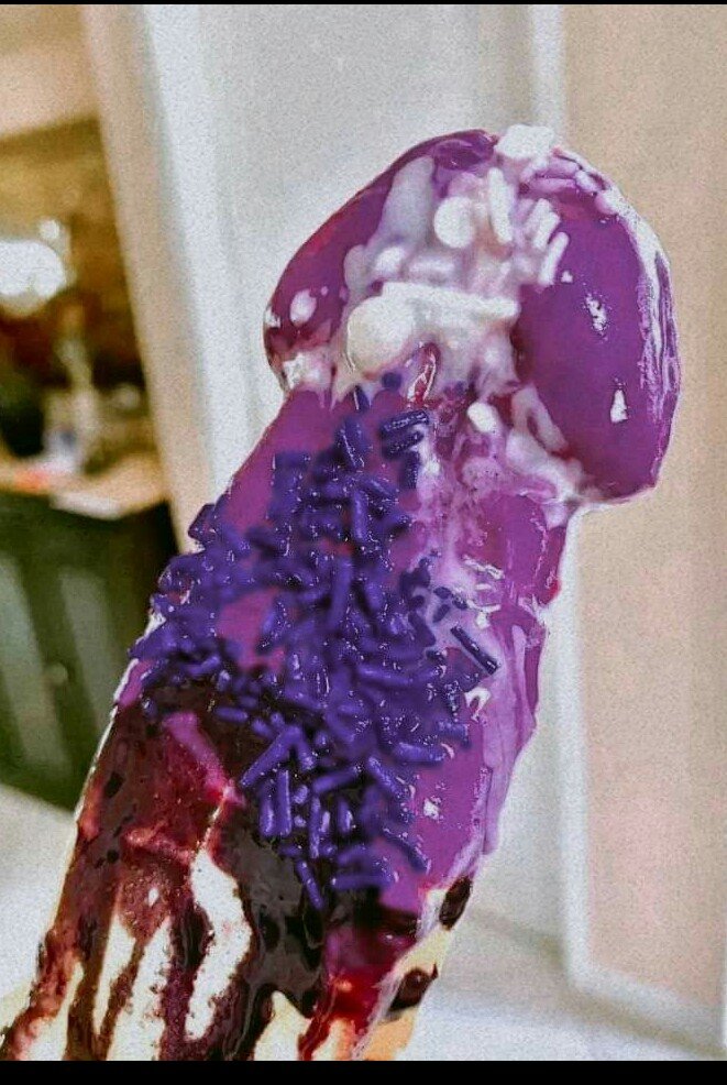palacendawan's tweet photo. Nak aiskrim ? https://t.co/TFTtgww4uc
