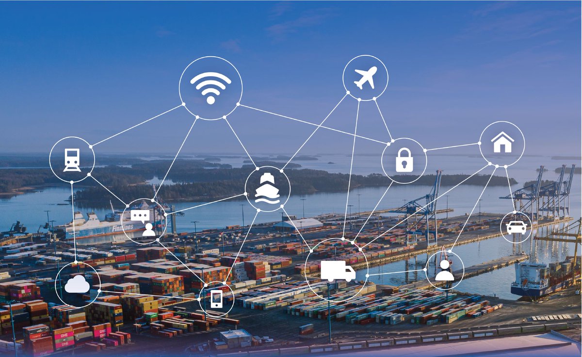 TraficomFinland's tweet image. Suomen kansainvälisen saavutettavuuden kehitystä on seurattava monipuolisesti. Uusi selvitys antaa lähtökohdan seurannan kehittämiselle. 

Lue lisää traficom.fi/fi/ajankohtais…

#liikenne #selvitys #liikennejärjestelmäanalyysi