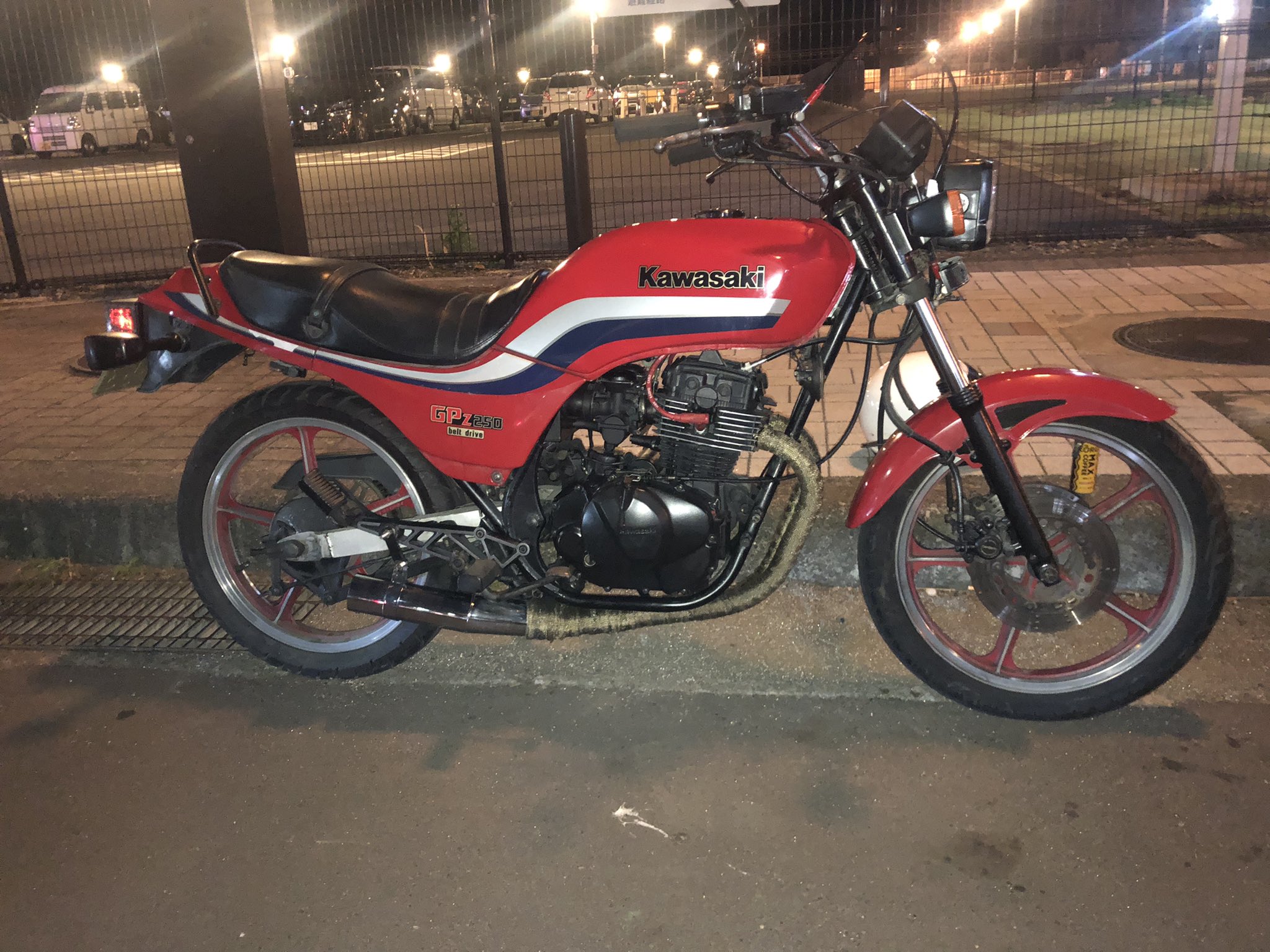 z250ltd - Search / X