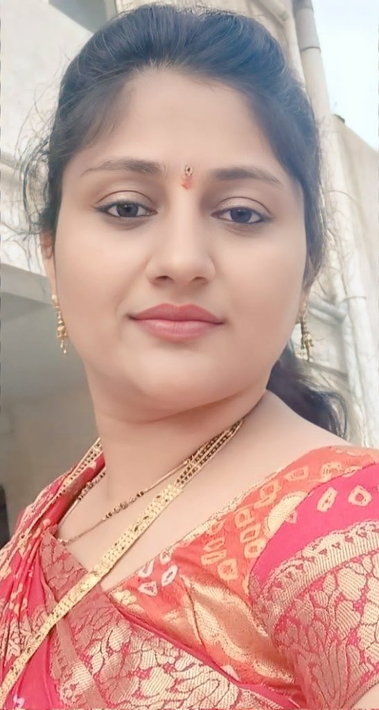 Swati Kumari tweet media