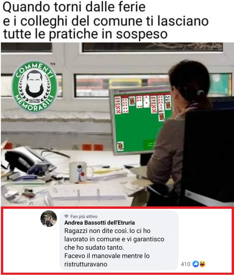 CM_Memorabili's tweet photo. Quella partita lasciata in sospeso prima delle vacanze natalizie dal 2 dicembre, quella maledetta partita. #commentimemorabili #pratiche #comune https://t.co/3WG5DOs0Cl