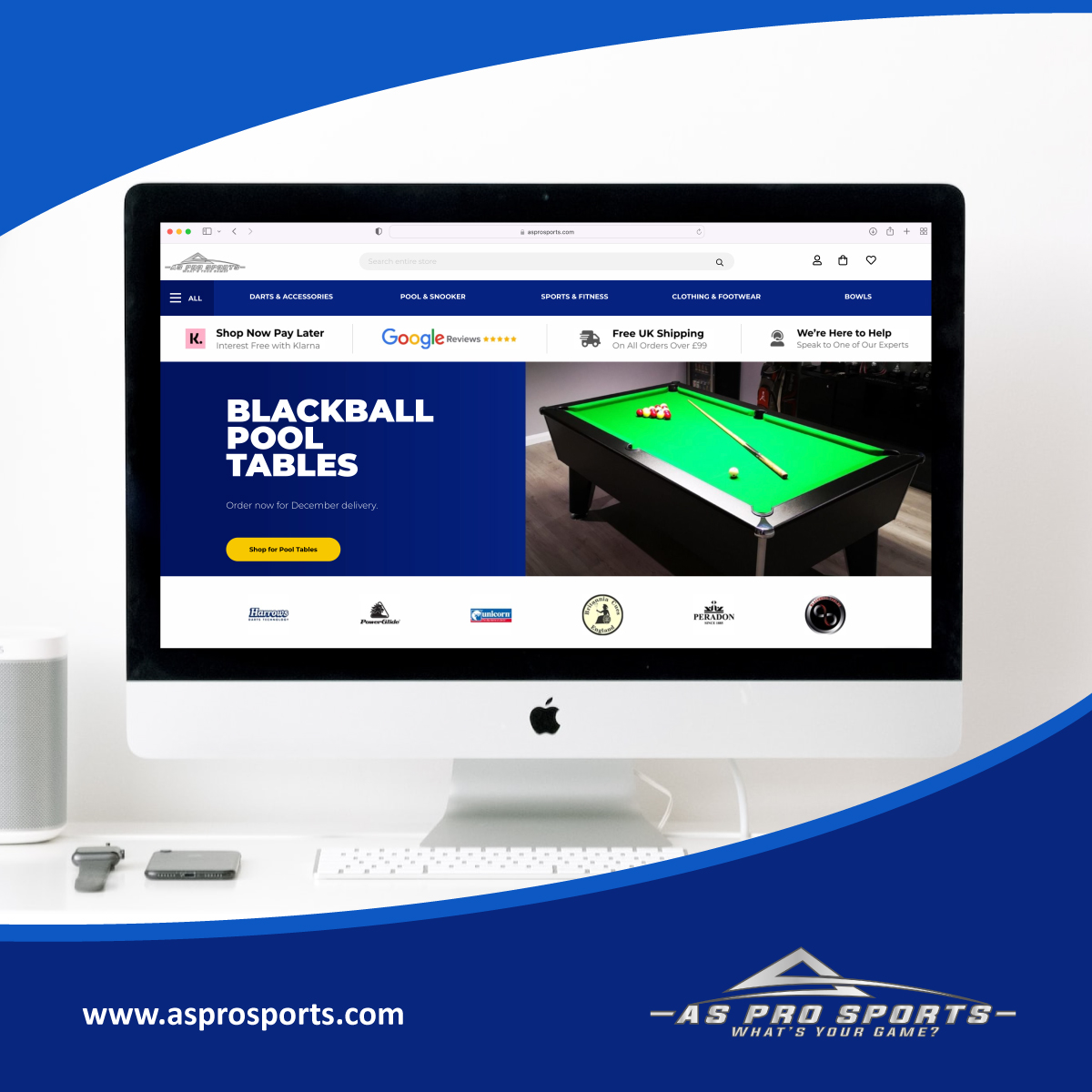 ASProSports's tweet photo. Happy New Year!

We hope you've had a great time celebrating over the Christmas holidays, but maybe it's time to start the New Year with a new hobby or sport. Check out the AS Pro Sports website and get inspired.

https://t.co/a2KvrCAPgt

#shoplocal #NewYear #2023 #HappyNewYear https://t.co/yUh8hg5Aaa