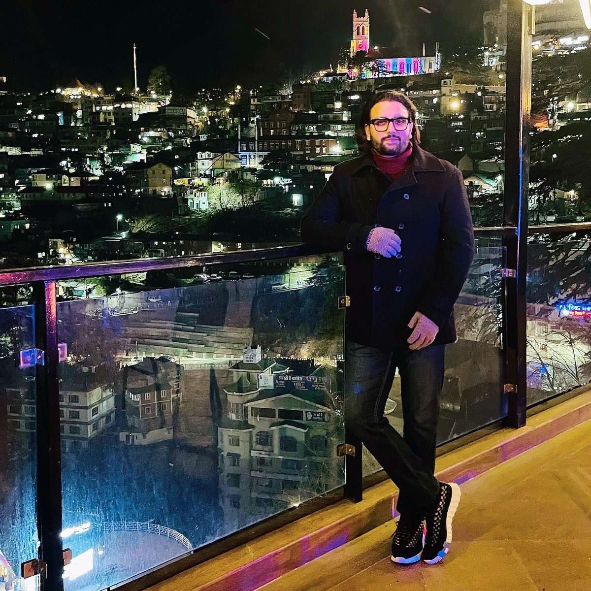 puniani_rohit's tweet photo. I am thankful that my loved ones and I have been fortunate enough to have had another year filled with happiness and growth . 2022 has been a great year for me on a personal and a Proffesional level . GK GROUP reaching Exciting heights . Happy New hear 2023 https://t.co/5azc0v5Bht
