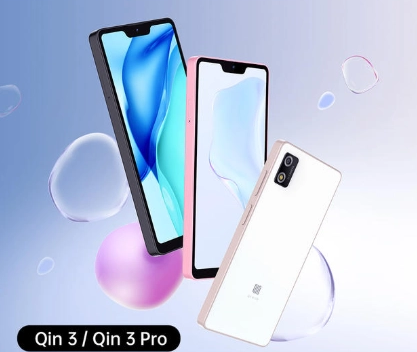 gizmochina's tweet image. Duoqin Qin 3 series Pre-Order live in China, with 3rd Gen Anti Smartphone Addiction system

gizmochina.com/2023/01/02/dou…

#Duoqin #TechNews #smartphoneaddiction