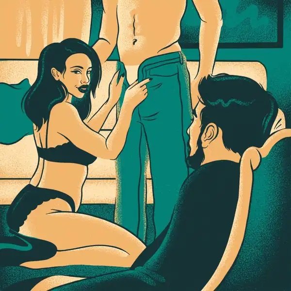 Cuckold secret (@cuckoldsecret) on Twitter photo 