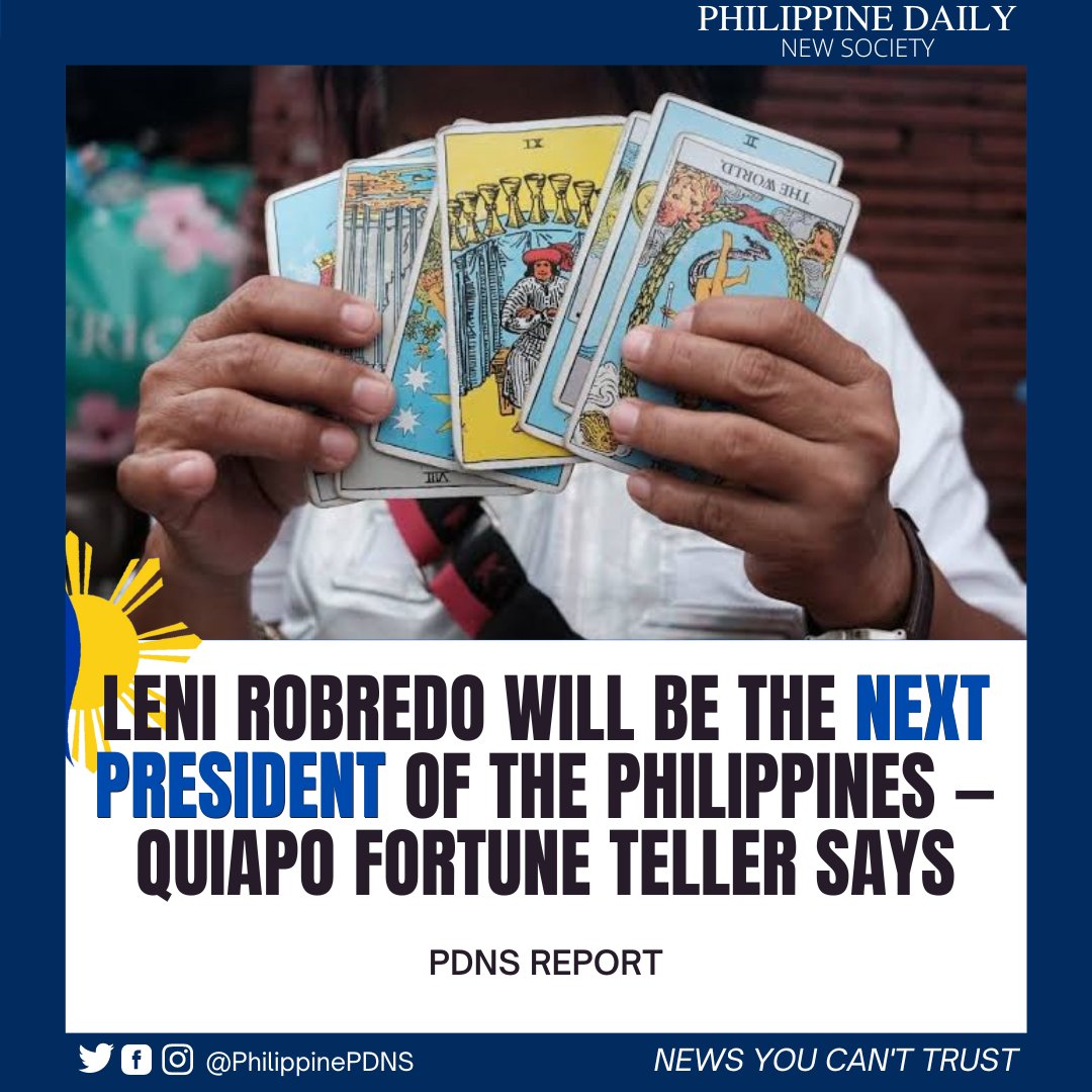 Philippine Daily New Society 🍥 tweet media