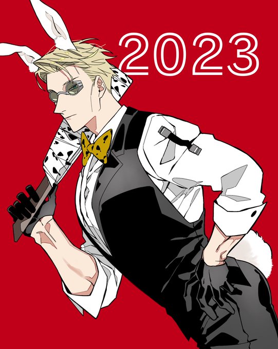 「2022 blonde hair」 illustration images(Latest)