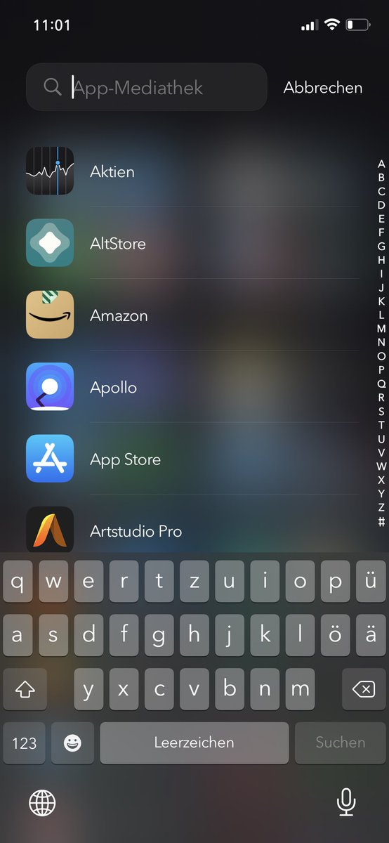 iM4CH3T3's tweet photo. Custom Fonts with themed keyboard thanks to @ginsudev
#WDBFontOverWrite https://t.co/LjQH313f3Y